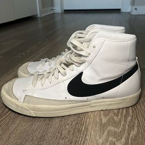 Men’s Nike Blazers